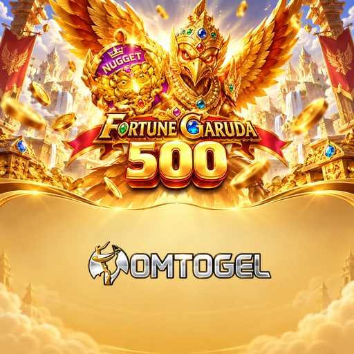 Katalog Aplikasi omtogel