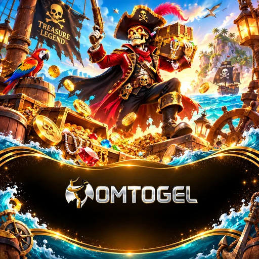 Panduan Update omtogel