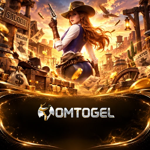 Lisensi Resmi omtogel