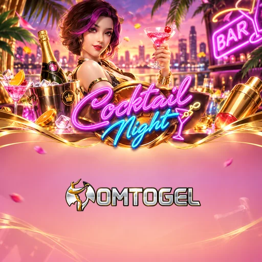 Kontak Resmi omtogel