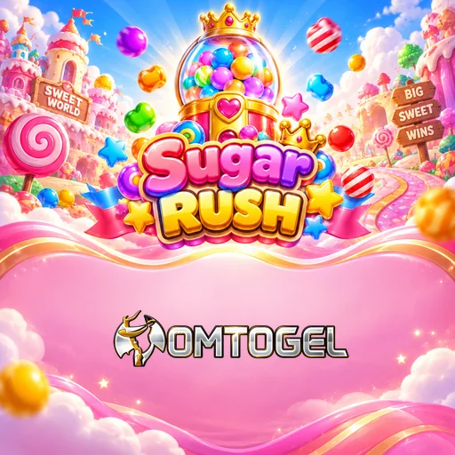 Visi Misi omtogel